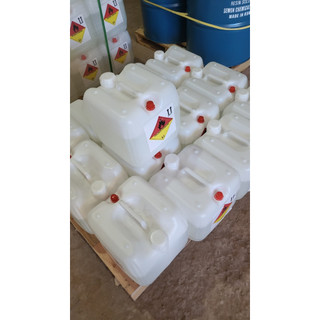 Xúc tác - chất đông keo Silicone