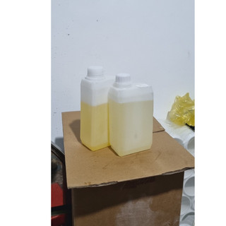 Xúc tác - chất đông keo Silicone(100g-200g)