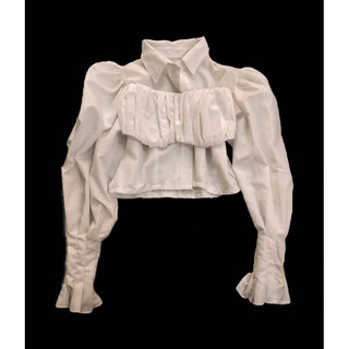 [Pass] Áo kiểu, croptop, khoác mỏng mùa hè