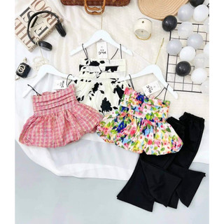 Set 2 dây cực xinh cho bé iu