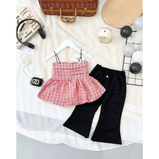 Set 2 dây cực xinh cho bé iu