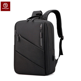 BA LÔ CAO CẤP TÍCH HỢP CỔNG SẠC THỜI TRANG SHINE TORE -ST298