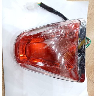 Đèn hậu XE MÁY ĐIỆN VESPA ( Tesla)