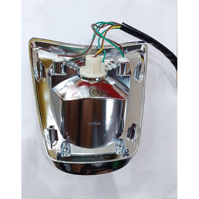 Đèn hậu XE MÁY ĐIỆN VESPA