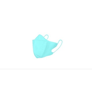 Khẩu trang Kenko 5D kháng khuẩn, an toàn, nhiều màu