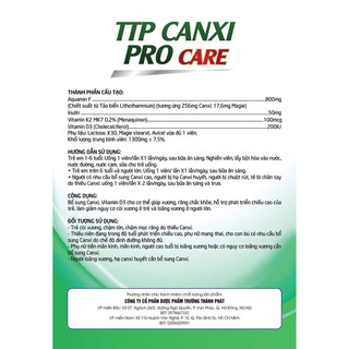 CANXI NANO CARE
