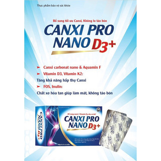 CANXI NANO CARE