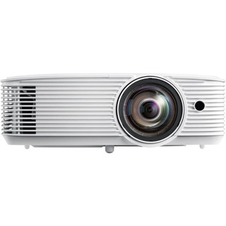 Máy chiếu Optoma W319ST, Hàng chính hãng - ZAMACO AUDIO