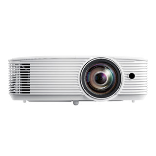 Máy chiếu Optoma X309ST, Hàng chính hãng - ZAMACO AUDIO
