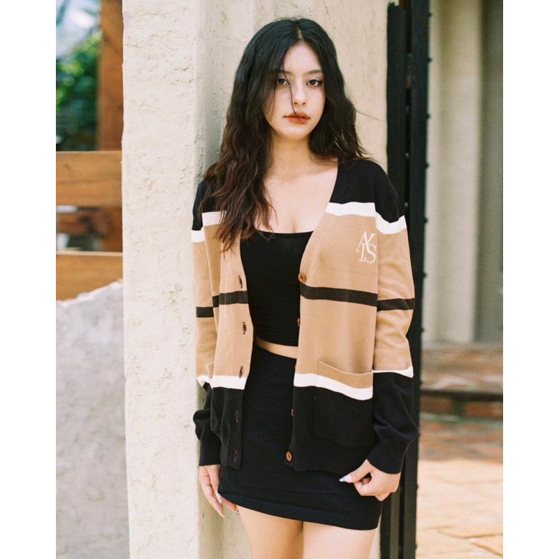 𝐀𝐓𝐘𝐒® 𝐒𝐓𝐑𝐈𝐏𝐄𝐃 𝐇𝐄𝐑𝐈𝐓𝐀𝐆𝐄 𝐖𝐎𝐎𝐋 𝐂𝐀𝐑𝐃𝐈𝐆𝐀𝐍