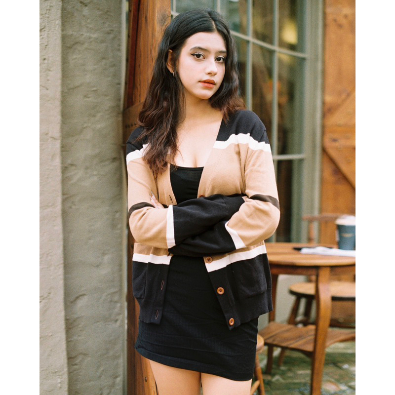 𝐀𝐓𝐘𝐒® 𝐒𝐓𝐑𝐈𝐏𝐄𝐃 𝐇𝐄𝐑𝐈𝐓𝐀𝐆𝐄 𝐖𝐎𝐎𝐋 𝐂𝐀𝐑𝐃𝐈𝐆𝐀𝐍