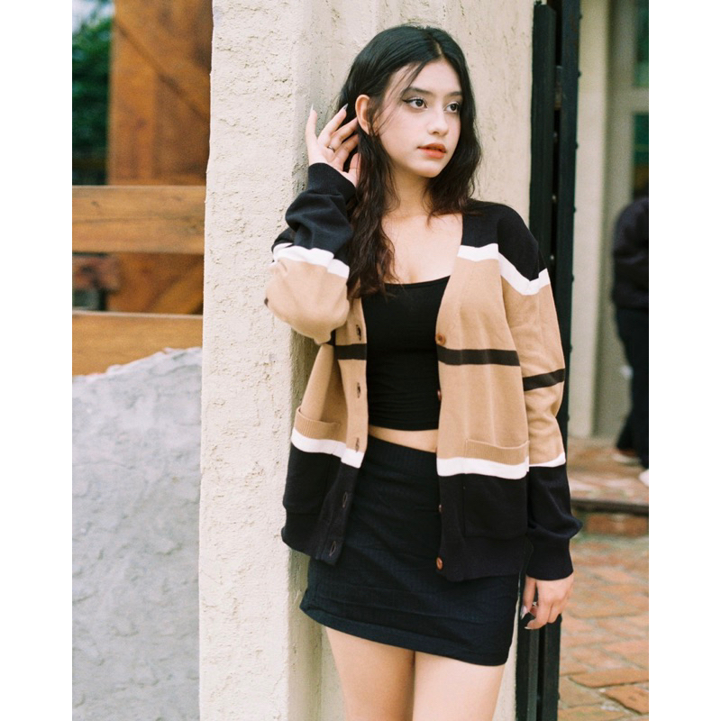 𝐀𝐓𝐘𝐒® 𝐒𝐓𝐑𝐈𝐏𝐄𝐃 𝐇𝐄𝐑𝐈𝐓𝐀𝐆𝐄 𝐖𝐎𝐎𝐋 𝐂𝐀𝐑𝐃𝐈𝐆𝐀𝐍