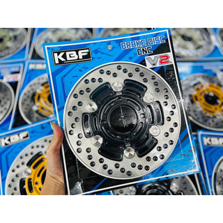 Dĩa Thắng TQ6 v2 size 220mm