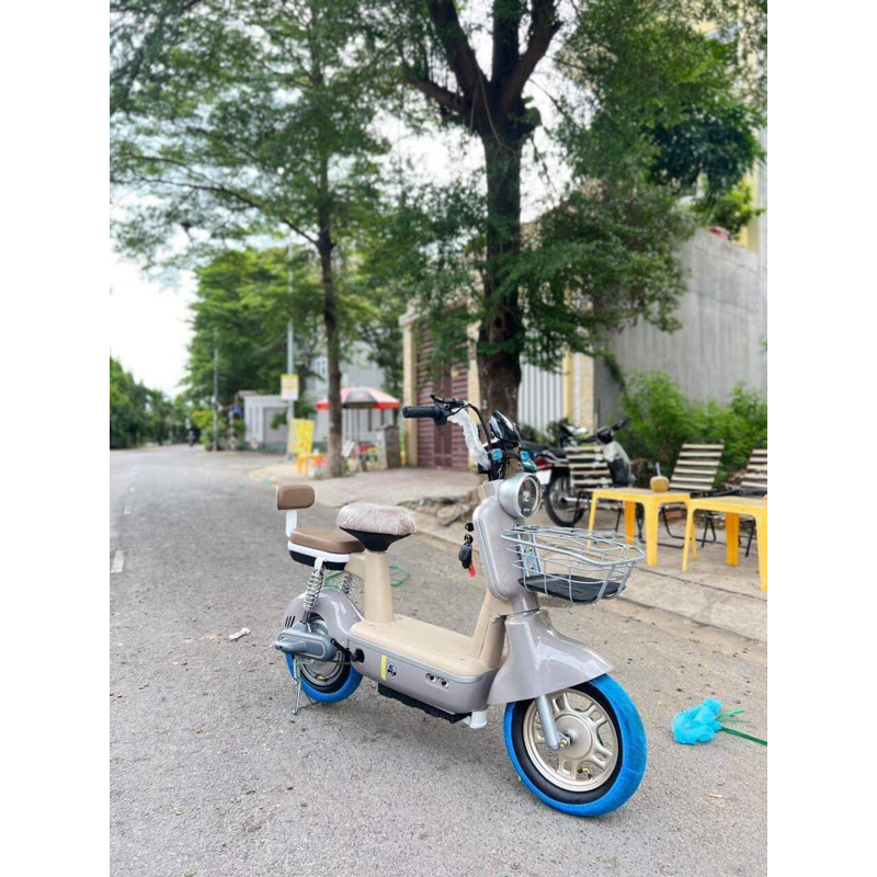 Xe điện yader siêu hot 2023 cửa hàng quận 11 tphcm có nhân sữa chữa thu mua xe điện