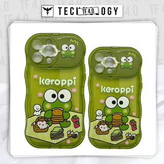 Ốp gương gập cho iphon 7plus/x/xsmax/11/11pro/11promax/12/12pro/12promax/13/13pro/13promax nhựa dẻo trong in họa tiết