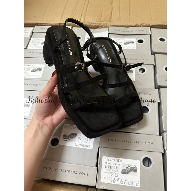 Dép Sandal Cnk Mẫu Mới Fullbox Xuất Dư