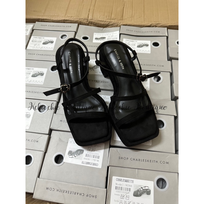 Dép Sandal Cnk Mẫu Mới Fullbox Xuất Dư