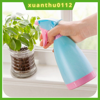 Bình tưới cây phun sương dạng xịt 500ml có thể phun tia hoặc phun sương tiện dụng tưới hoa cây cảnh,xịt lau kính