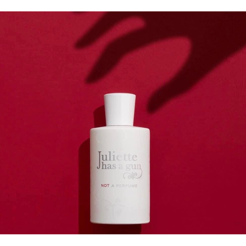 Nước hoa Juliette Has A G un Not A Perfume 100ml