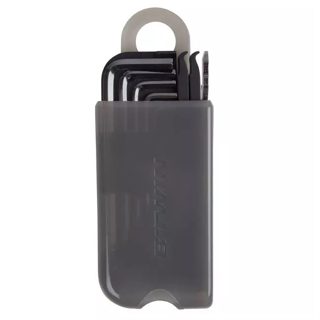 Bộ dụng cụ sửa xe đạp đa năng 920 BTWIN-Decathlon