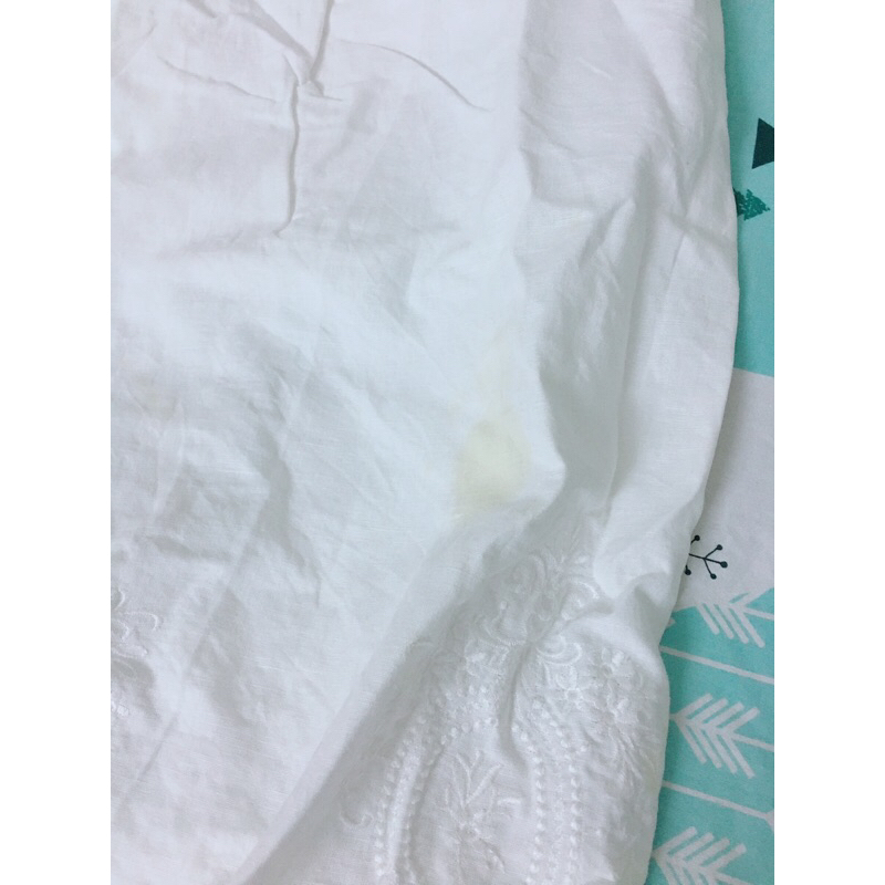 Chân váy linen si nhật