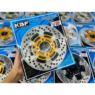 Dĩa Thắng TQ6 v2 size 220mm