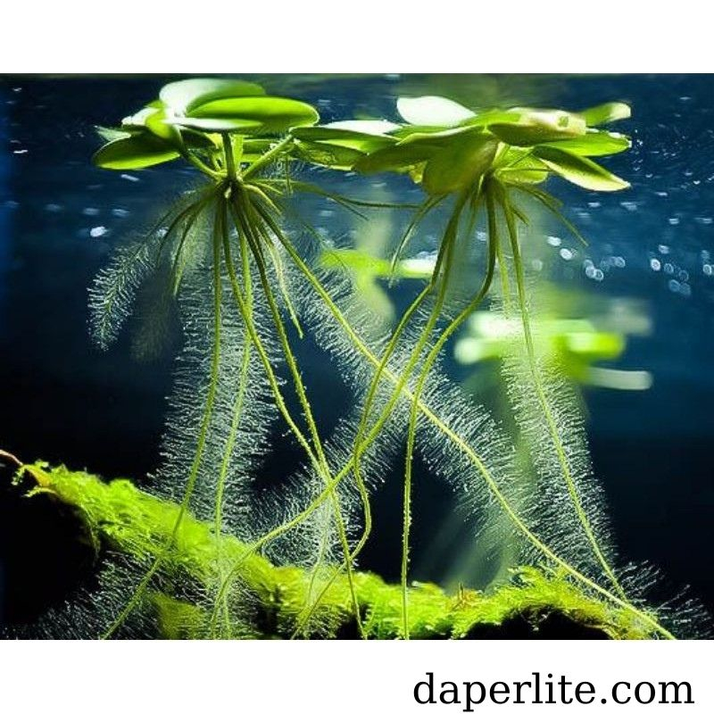 Bèo Nhật Thủy Sinh-Rất đẹp Thông Dụng