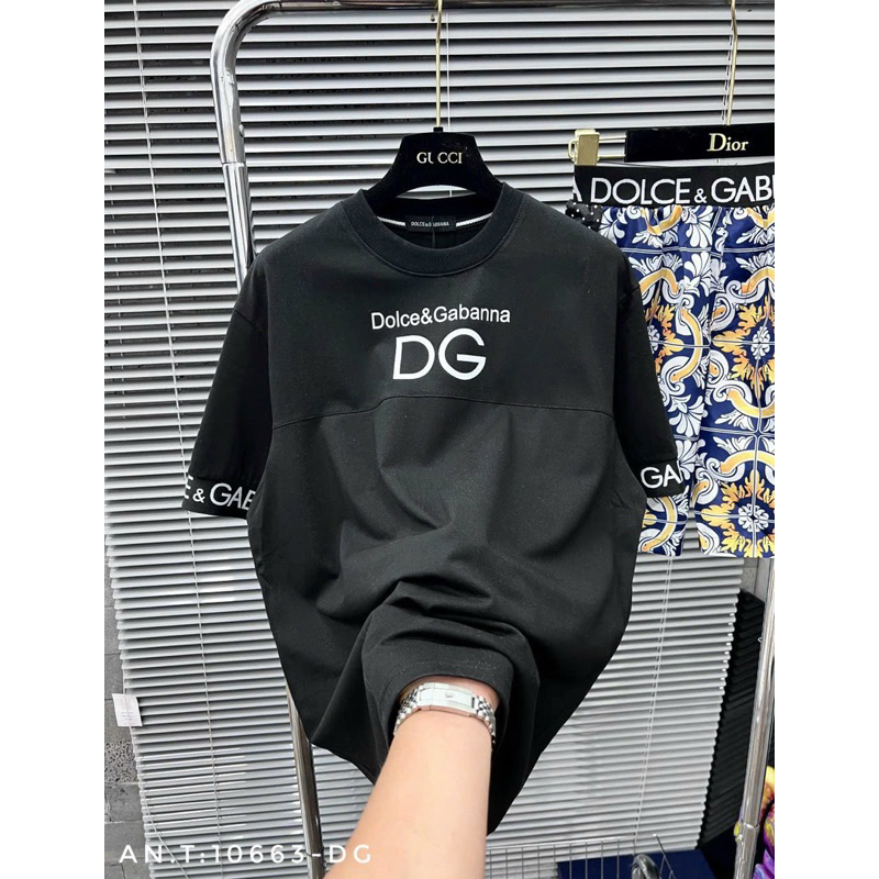 Áo Phông nam vân nổi chất cotton lưới mềm mát