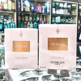 ✨ Nước hoa Guerlain Idylle For Women ✨