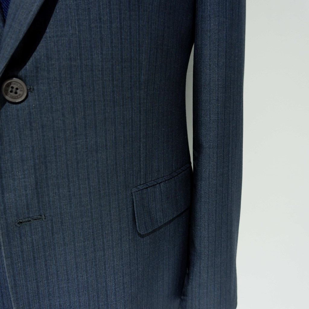 Mẫu Blazer B549