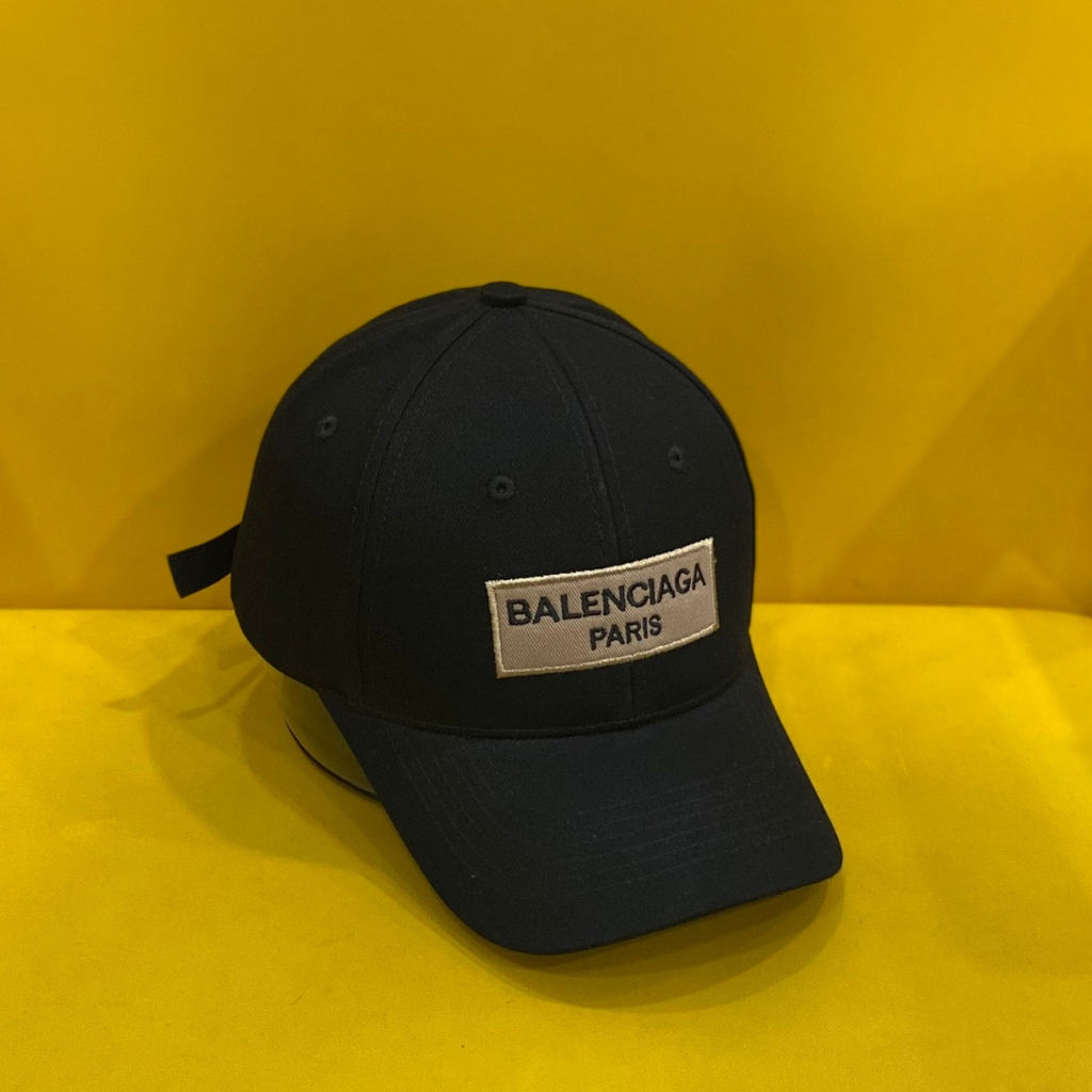 Mũ lưỡi trai nam đẹp, Nón kết nam cao cấp CAPMEN CM655