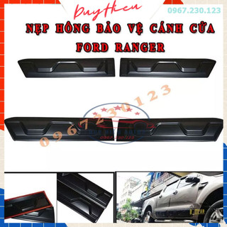 Đồ chơi xe ford ranger nẹp sườn nẹp hông cánh cửa nhỏ - dh2