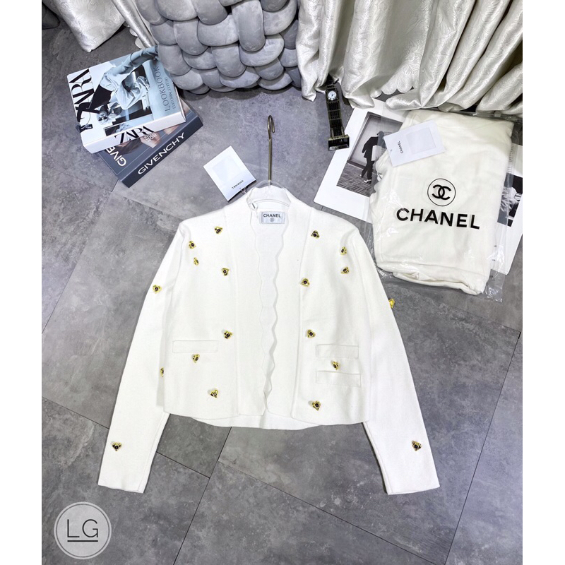 🤍 Áo Cha neo hàng QC loại 1 a!! Mongtoghi loại 1, tag mác full, túi zip hãng