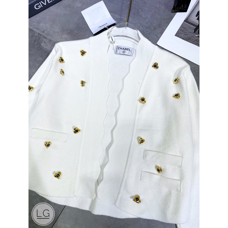 🤍 Áo Cha neo hàng QC loại 1 a!! Mongtoghi loại 1, tag mác full, túi zip hãng