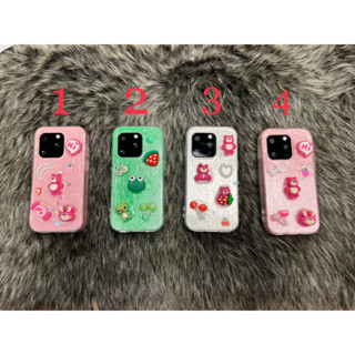 Ốp lưng hanmade dành cho điện thoại mini Soyes XS13