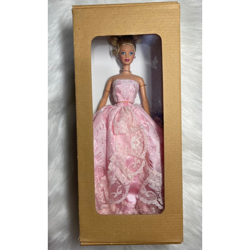 Búp bê barbie mix1