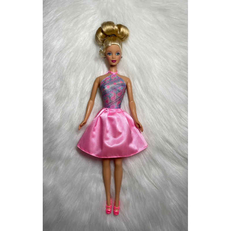 Búp bê barbie mix1