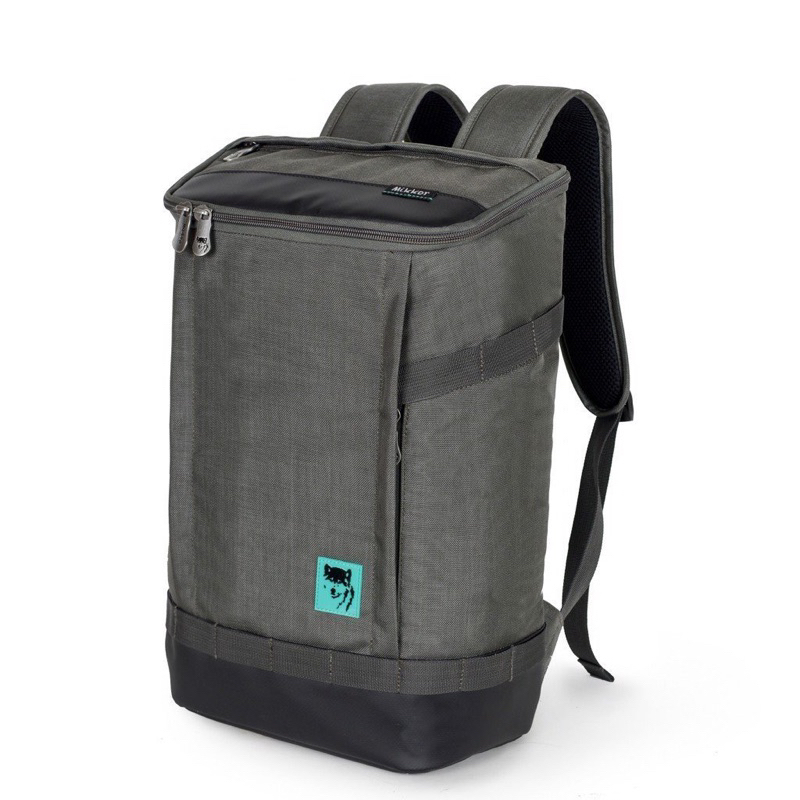 Balo Laptop Cao Cấp Mikkor The Irvin  Bảo Hành 5Năm