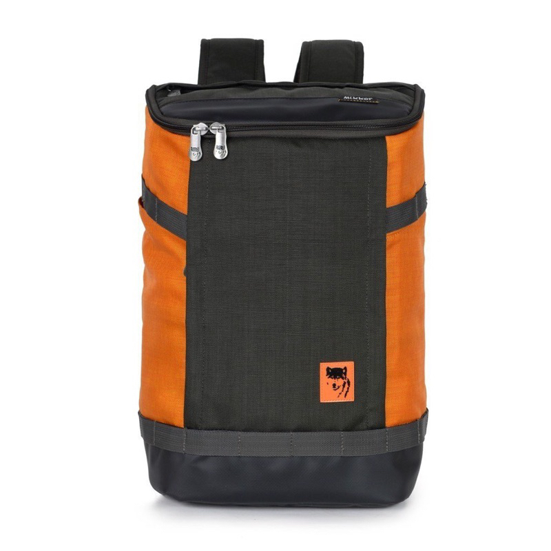 Balo Laptop Cao Cấp Mikkor The Irvin  Bảo Hành 5Năm