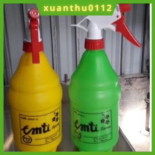 Bình tưới cây phun sương 1 lít có thể phun tia hoặc phun sương tiện dụng