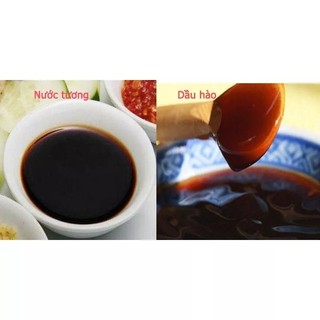 DẦU HÀO CHAY ÂU LẠC CHAI 250ML