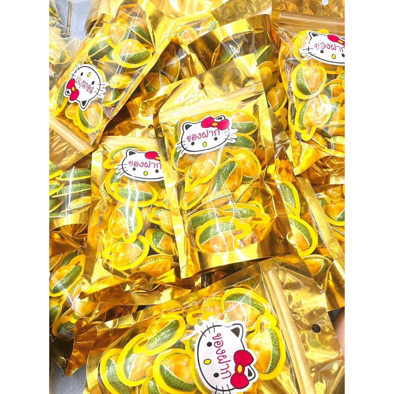 Kẹo Sầu Riêng Thái Lan