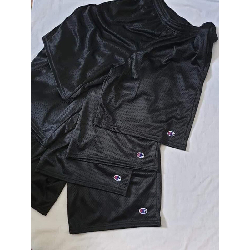 Quần short Champion chính hãng ship Mỹ