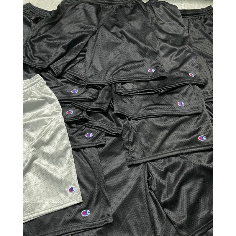 Quần short Champion chính hãng ship Mỹ