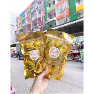 Kẹo Sầu Riêng Thái Lan