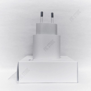 Sạc nhanh (Củ PD 20W+Cáp Type-C ) cho điện thoại - Pic Store