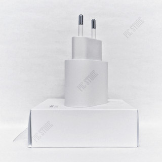 Sạc nhanh (Củ PD 20W+Cáp Type-C ) cho điện thoại - Pic Store
