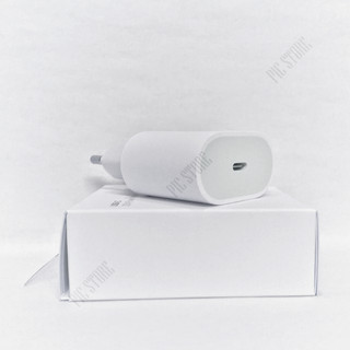 Sạc nhanh (Củ PD 20W+Cáp Type-C ) cho điện thoại - Pic Store