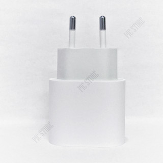 Sạc nhanh (Củ PD 20W+Cáp Type-C ) cho điện thoại - Pic Store