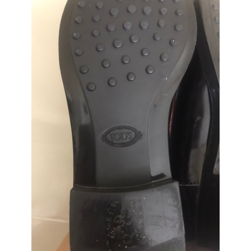 Boot nữ TOD’S